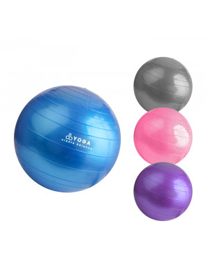 PVC Yoga Ball