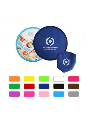 25cm Foldable Frisbee
