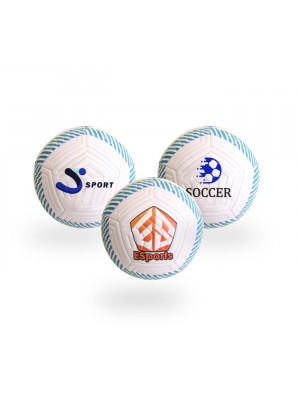 Premium Game Soccer Ball