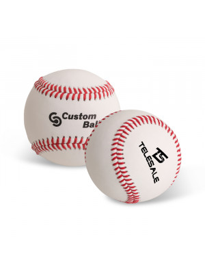 Training Baseball