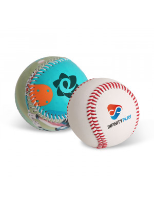 Promotional Baseball