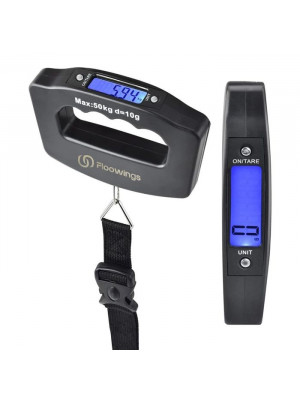 50kg/10g Luggage Scale