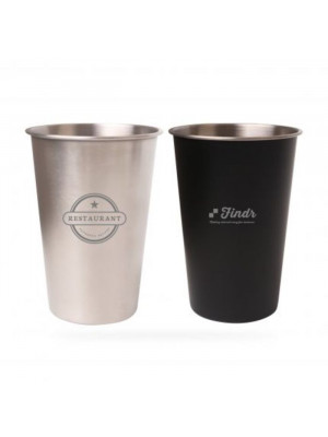 Stainless Steel Cup (500ml)