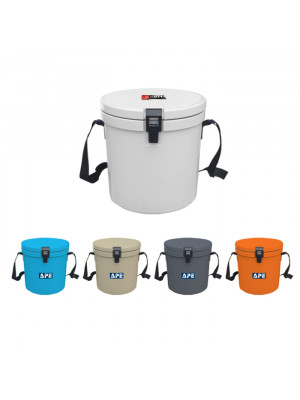 12L Ice Bucket with Handy Rope