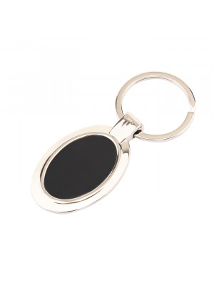 Accent Keyring