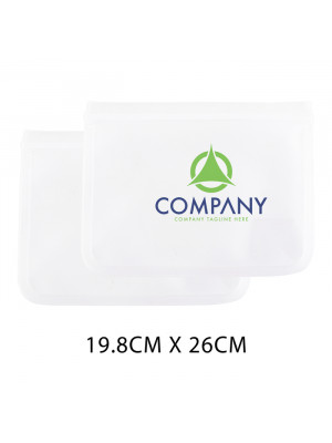 Transparent Storage Bag Large Size