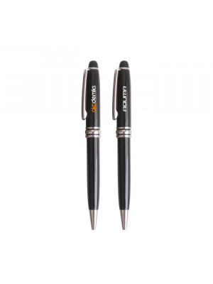 Deluxe Metal Pen
