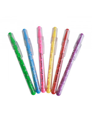 Puzzle Maze Pen