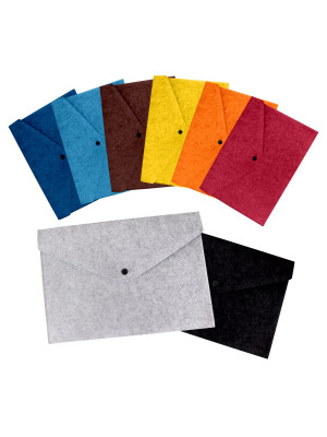 Felt File Folder