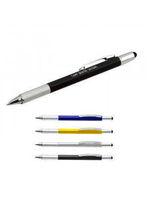 Multi-Function Pen