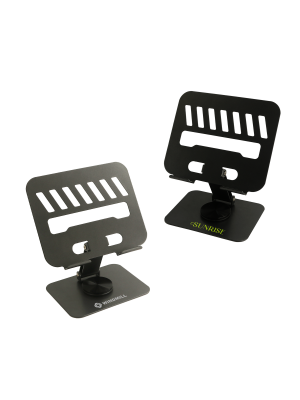 Foldable Metal Tablet Stand