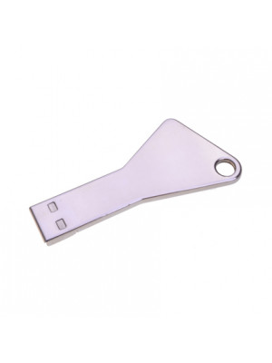Tri Key Flash Drive