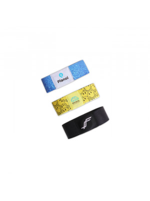 Stretchy Wristband