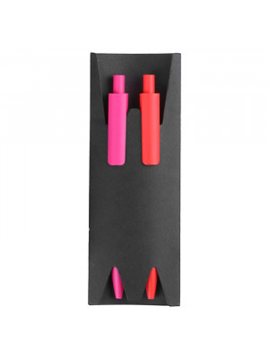 Double PaperSleeve Pen