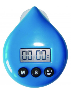 Plastic Shower Timer