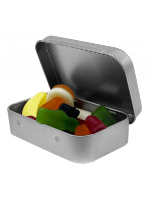 Jelly Party Mix in Tin