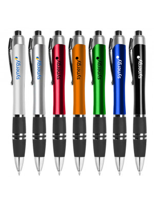 Vixen Plastic Pen