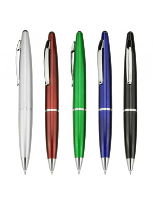 Prestige Plastic Pen