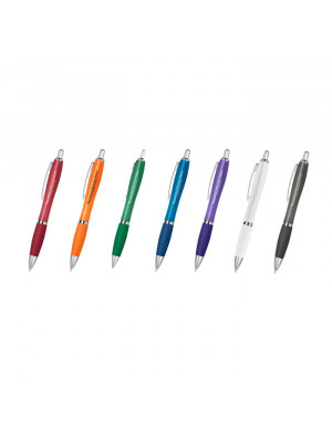 JFK Plastic Pen