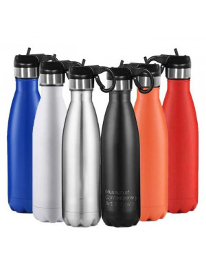 Bondi Vacuum Bottle - Clip Lid