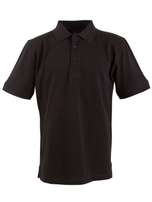Mens Longbeach Polo