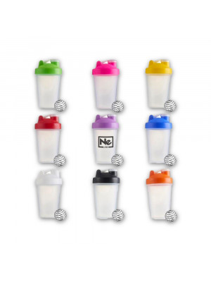 400ml Protein Shaker