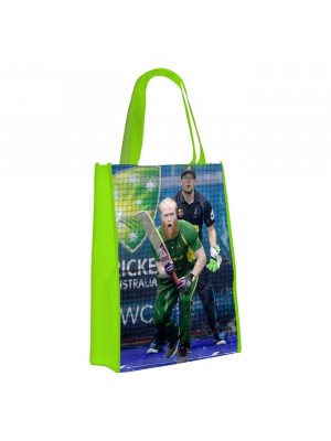 Ohio Laminated Tote Bag