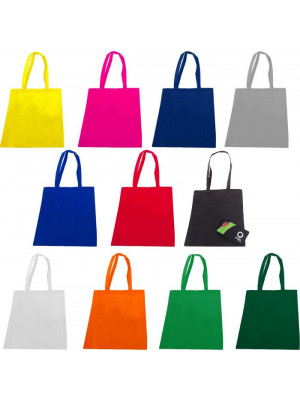Noosa Zippered Tote Bag