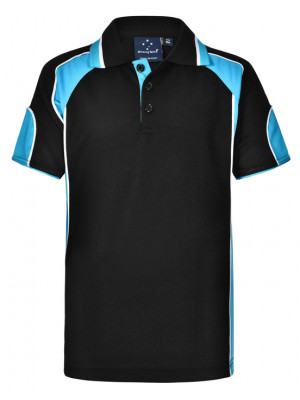 Kids Alliance Polo