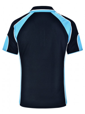 Mens Alliance Polo