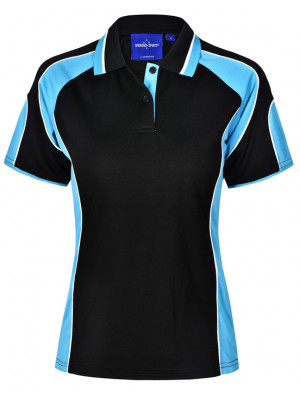 Ladies Alliance Polo