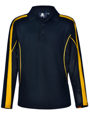 Kids Legend Plus Polo
