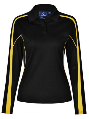 Ladies Legend Plus Polo