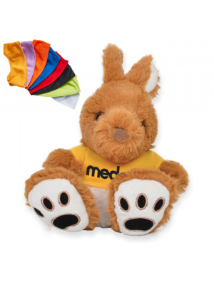Plush Kangaroo