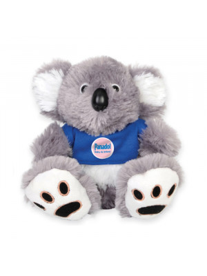 Plush Koala