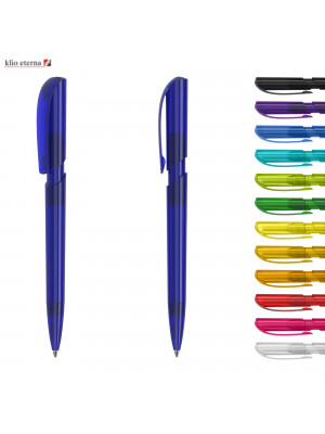 PUSH Transparent Pen