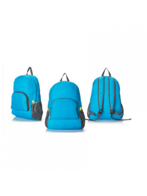 Soft Compressed Bag