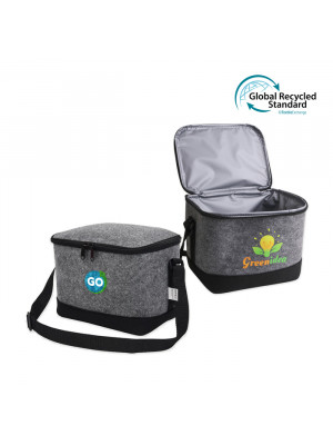 RPET Felt material Cooler Bag