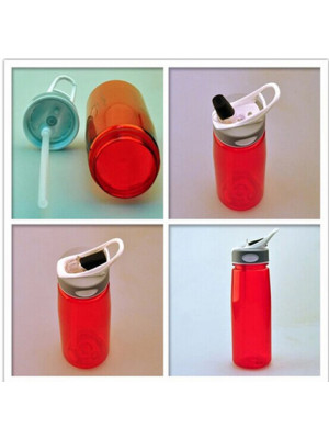 Avenger Water Bottle
