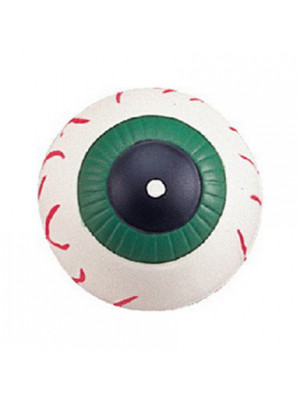 63mm Eyes Ball Shape Stress Reliver