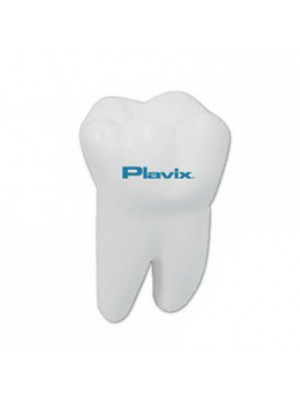 Large Tooth Shape Stress Reliver