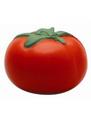 Tomato Shape Stress Reliver