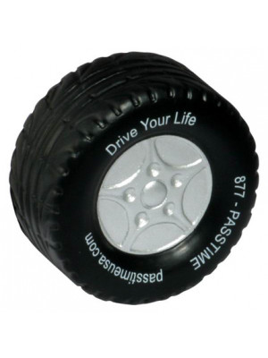 Tire Shape Stress Reliver