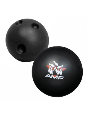Bowling Ball Shape Stress Reliver
