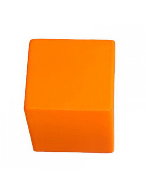 Cube Shape Stress Reliver