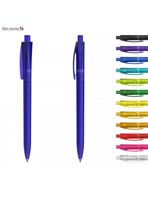 QUBE Transparent Pen