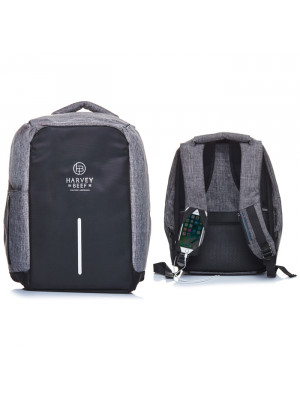 Urban Commuter Backpack