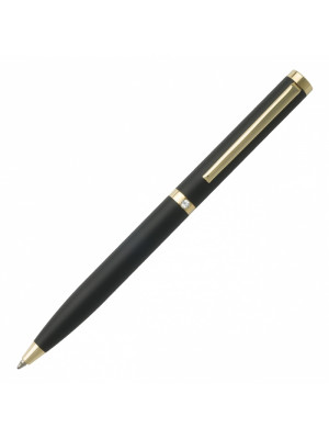Ballpoint Pen Strass Black