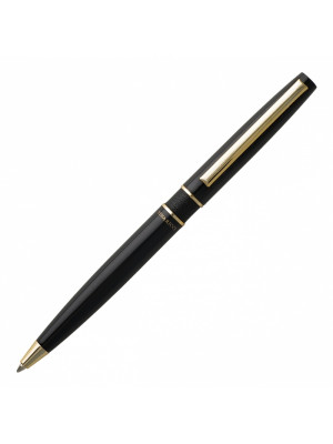 Ballpoint Pen Lien Noir