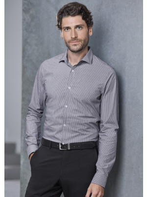 Mens Conran Tailored Long Sleeve Shirt